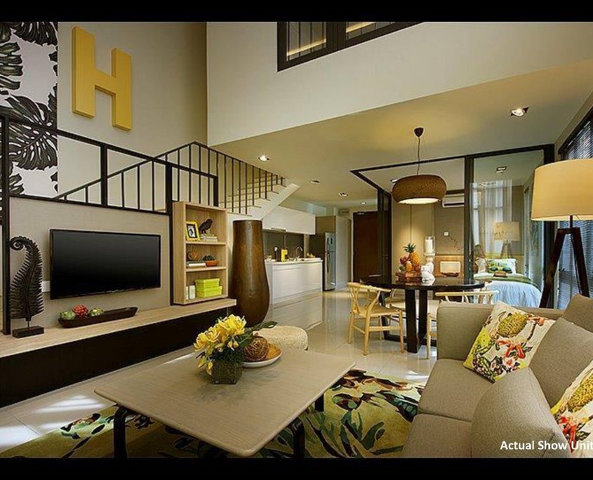 Duplex - Cyberjaya  (14)