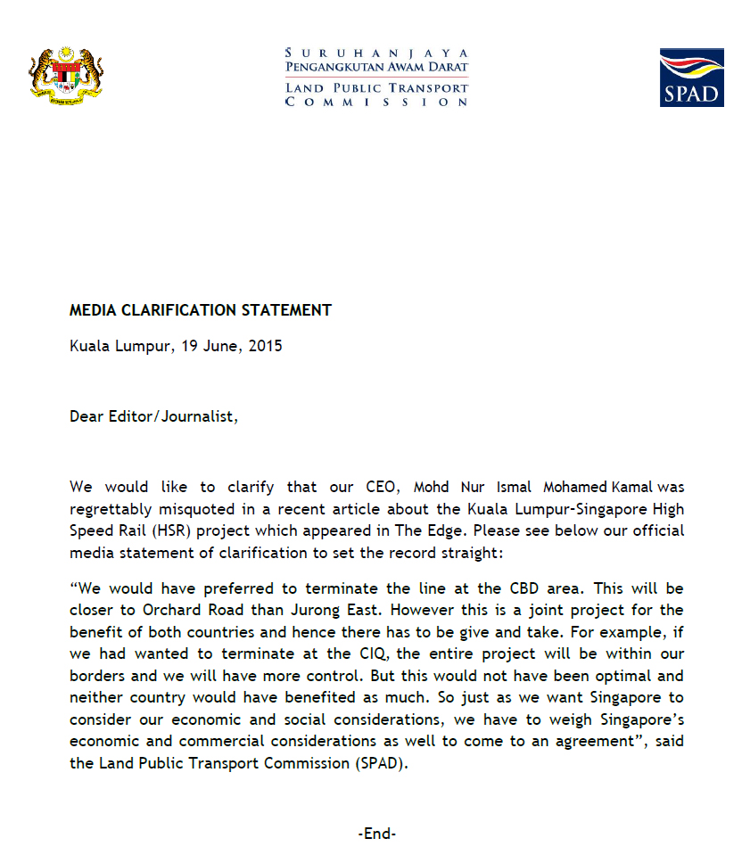 spad-says-ceo-misquoted-data